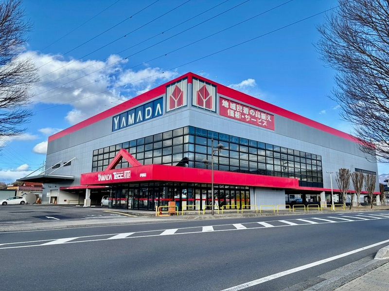 レオパレスハイランドコート 周辺環境