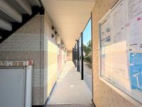 レオパレスアーキ　α 共用部分