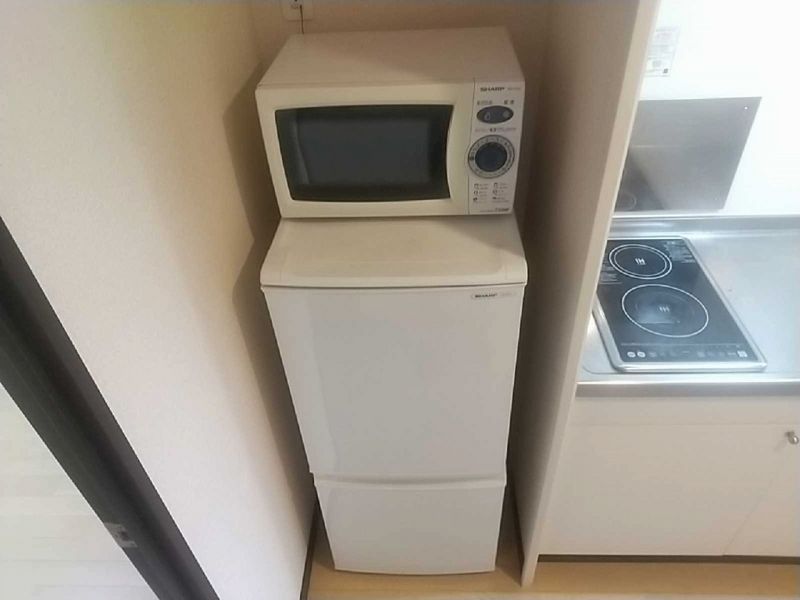 レオネクストシェーンシャイン その他設備
