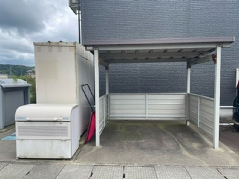 LEONEXT First S Shared spaces