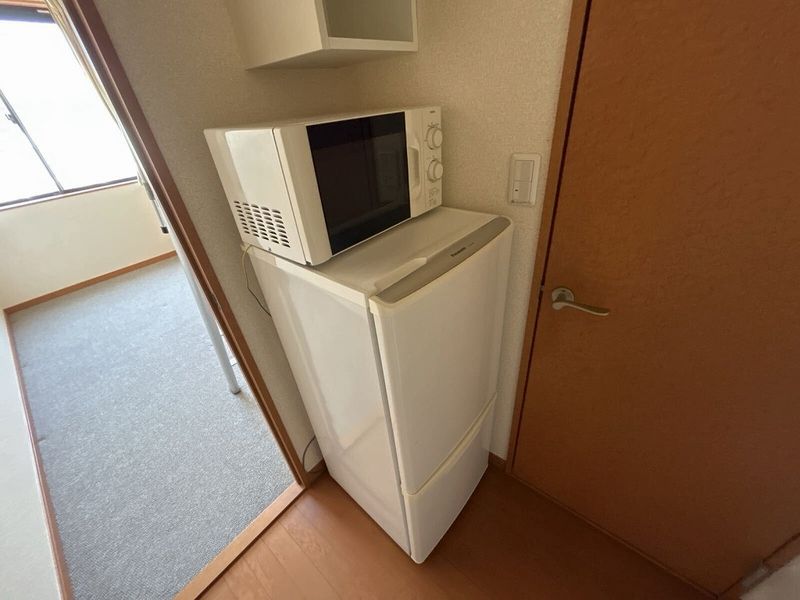 レオパレス千年の時 その他設備