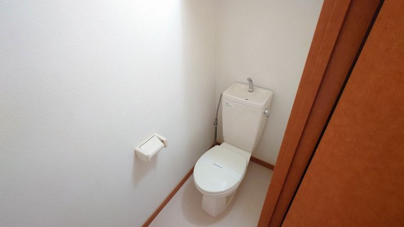 leopalace La・Tida II 卫生间