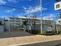レオパレスＧフォレスト沼袋 周辺環境