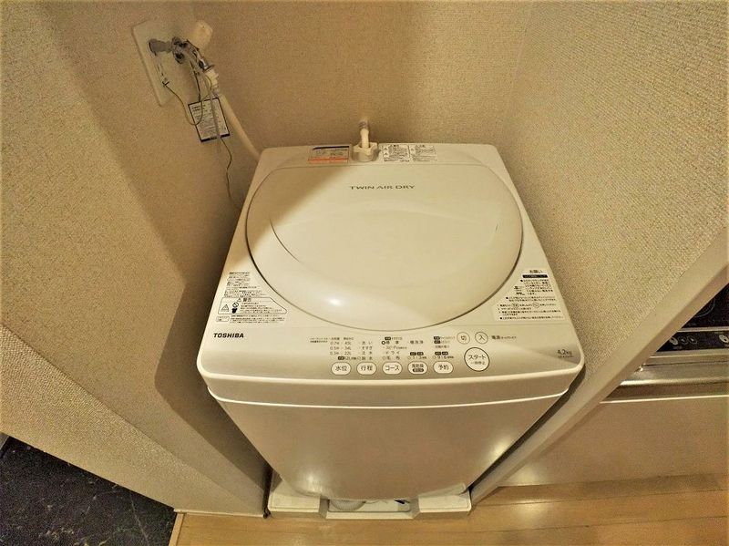 クレイノ八潮 その他設備