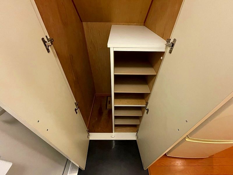 leopalace Riverside Nishi Mizumoto Other