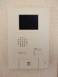 レオパレス成田 セキュリティ