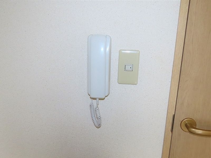 レオパレスコンフォール セキュリティ