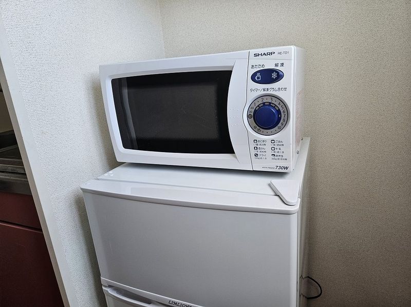レオパレスＷｅｓｔ　Ⅰ　 キッチン