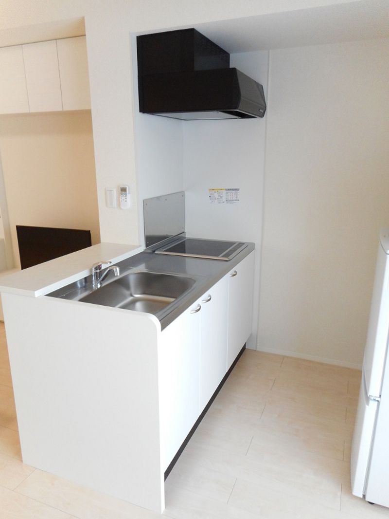 MIRANDA Grand Lumiere 주방