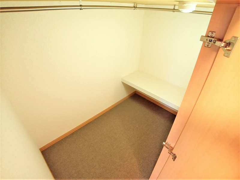 leopalace Urawa Misono Kho lưu trữ