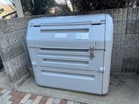 レオパレスカレンコート 共用部分