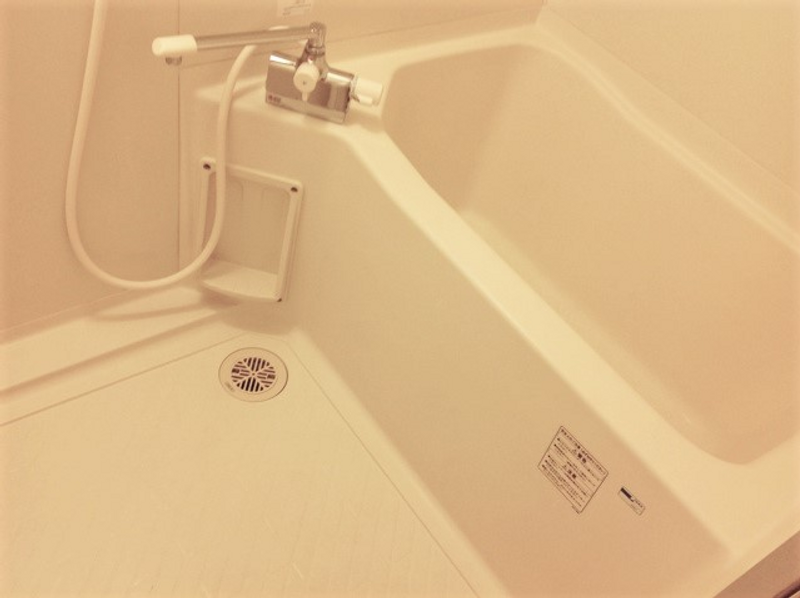 leopalace Vivre Bathroom