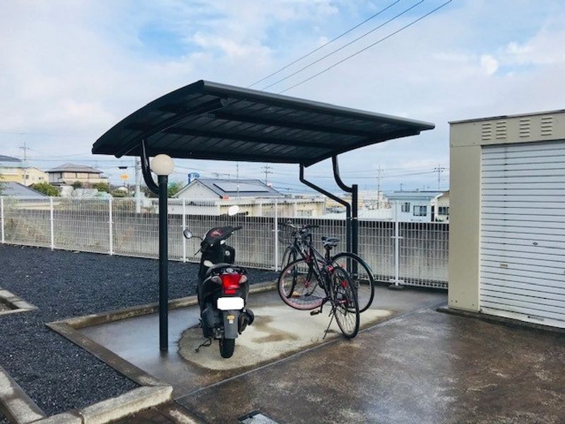 leopalace Luce II 공용 부분