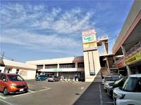 レオパレスアーバンコート東大沢 周辺環境