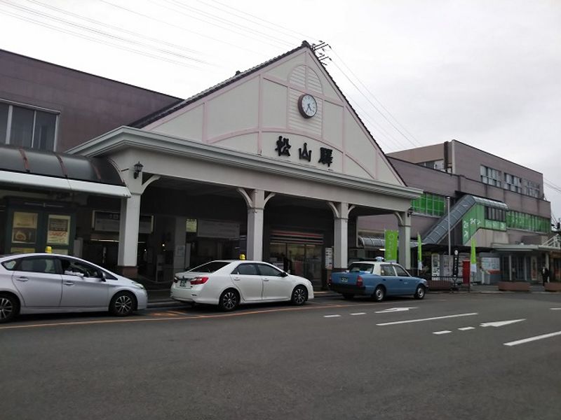 レオパレス辻町 周辺環境