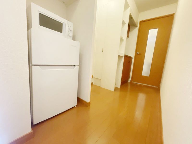 レオパレスレイズ その他設備