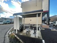 レオパレスカントリーハウス 共用部分
