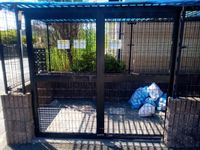 レオパレスアール 共用部分