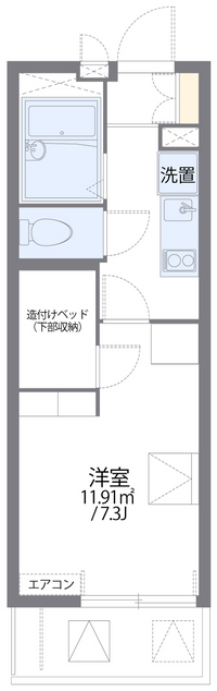 33438 Floorplan