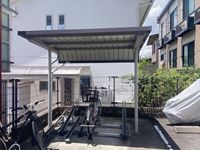 レオパレスはーとらんど 共用部分