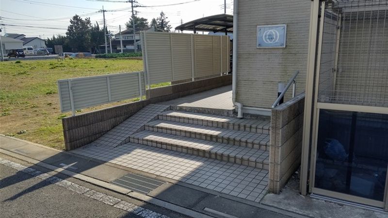 レオネクストヴィオラ 共用部分