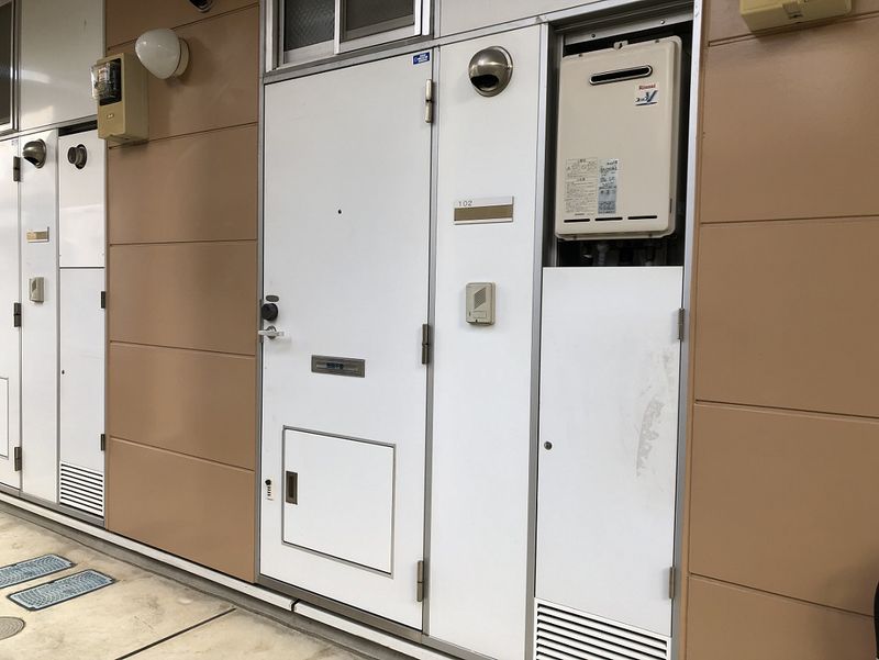 レオパレス翁樹 その他設備