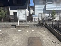 レオネクストＮＩＷＡＳＥ エントランス