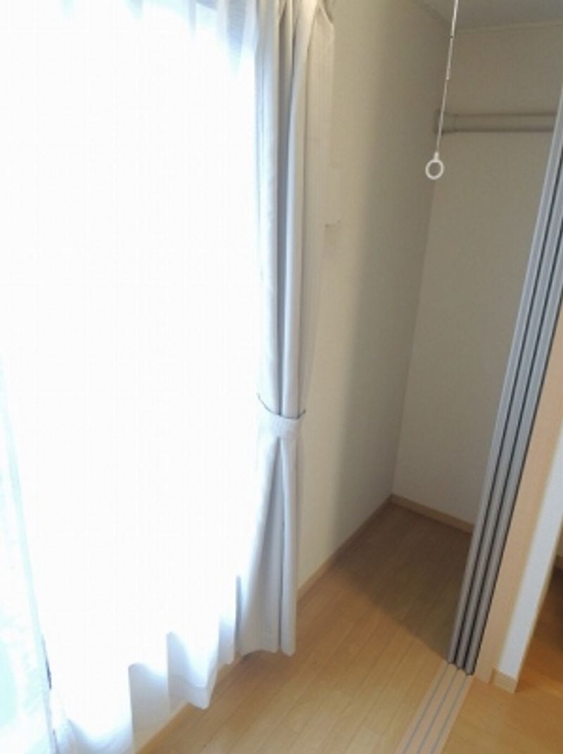 レオパレス稲荷前 その他
