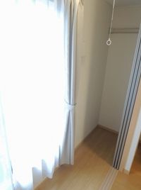 レオパレス稲荷前 その他