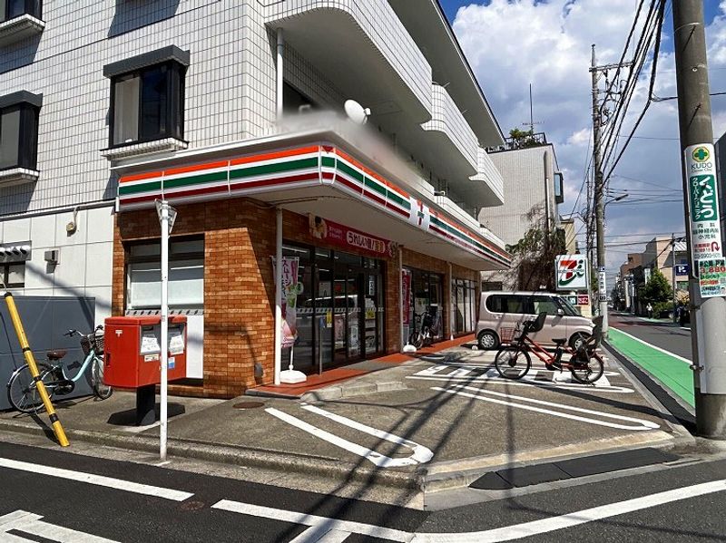 レオパレスＶｉｃｔｏｉｒｅ 周辺環境