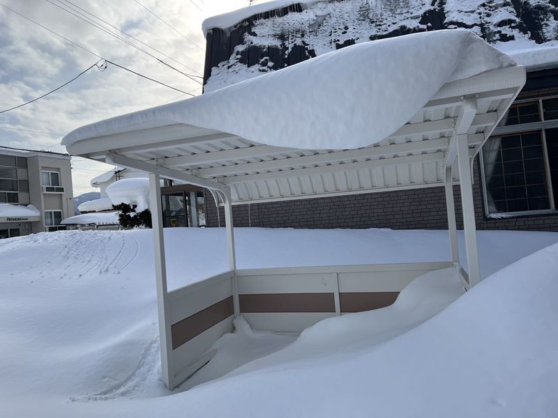 leopalace Lively III 共用部分