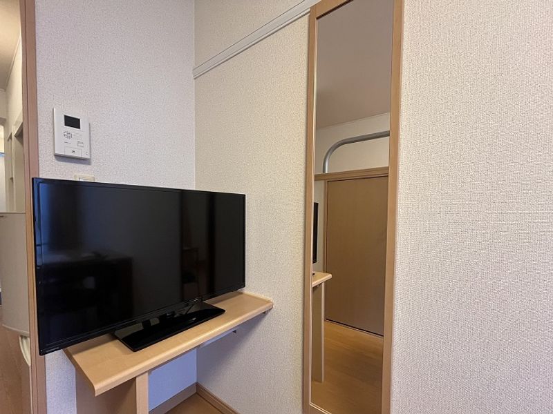 レオパレスアスペン その他設備
