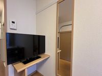 レオパレスアスペン その他設備