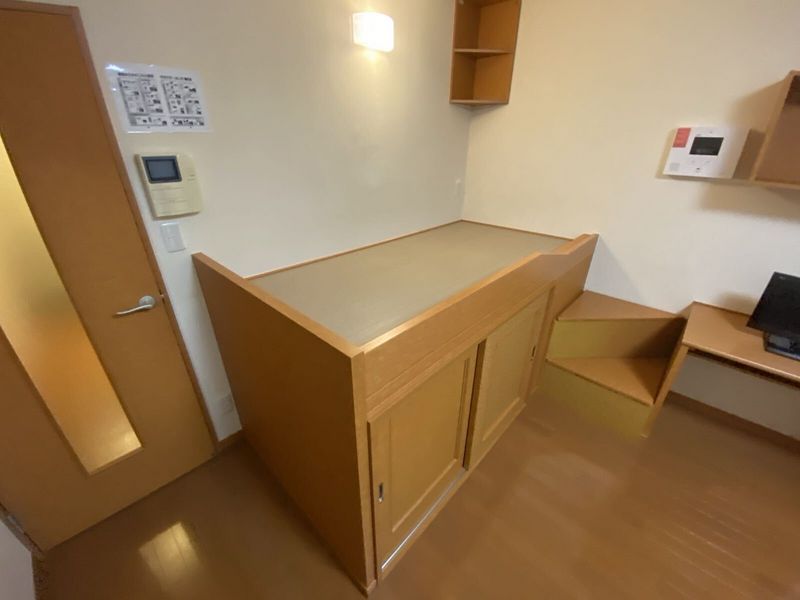 レオパレスエスペーロＫ その他