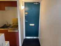 leopalace Saison Lối vào