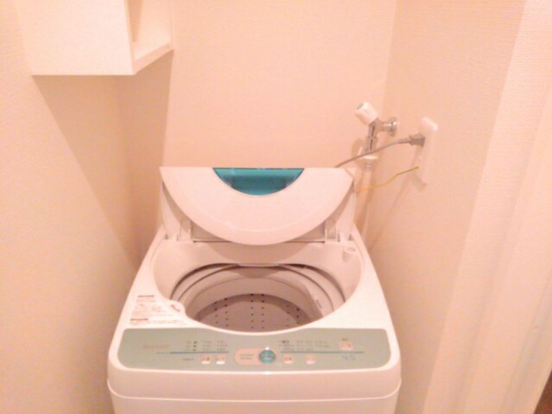 CLEINO Charme ZEN Other facilities