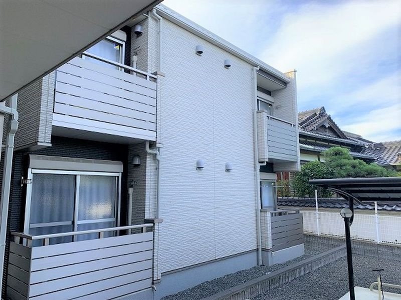 ミランダＬｉｋｅ 共用部分