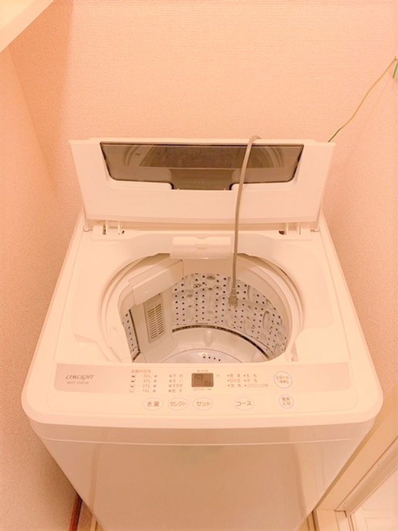 レオパレス堤ＭＮ　Ⅰ その他設備