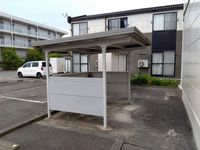 レオパレスＭＩＹＡＳＨＩＴＡ２ 共用部分