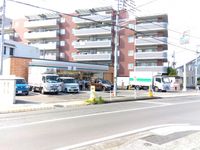 レオパレスシャルムⅡ 周辺環境