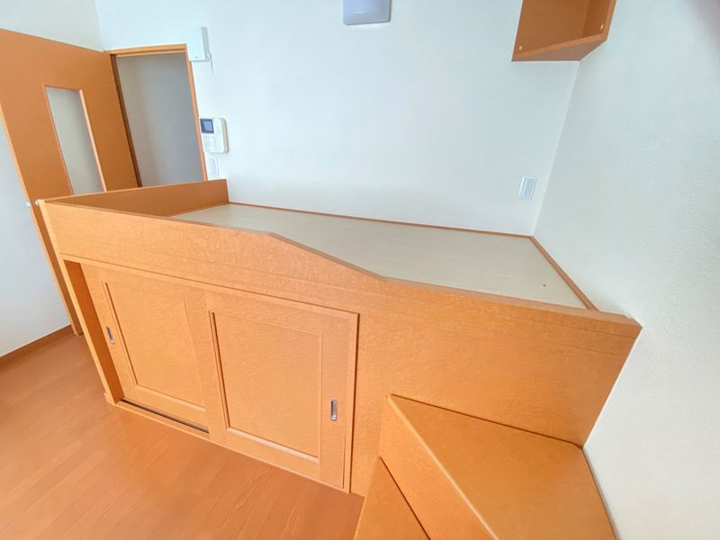 レオパレスＣＥＤＡＲⅡ その他