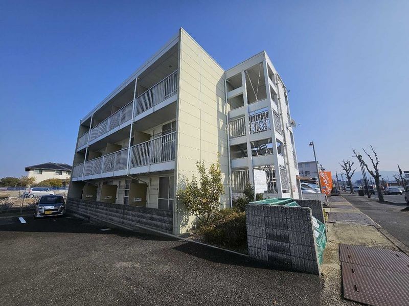 leopalace Glicina Exterior