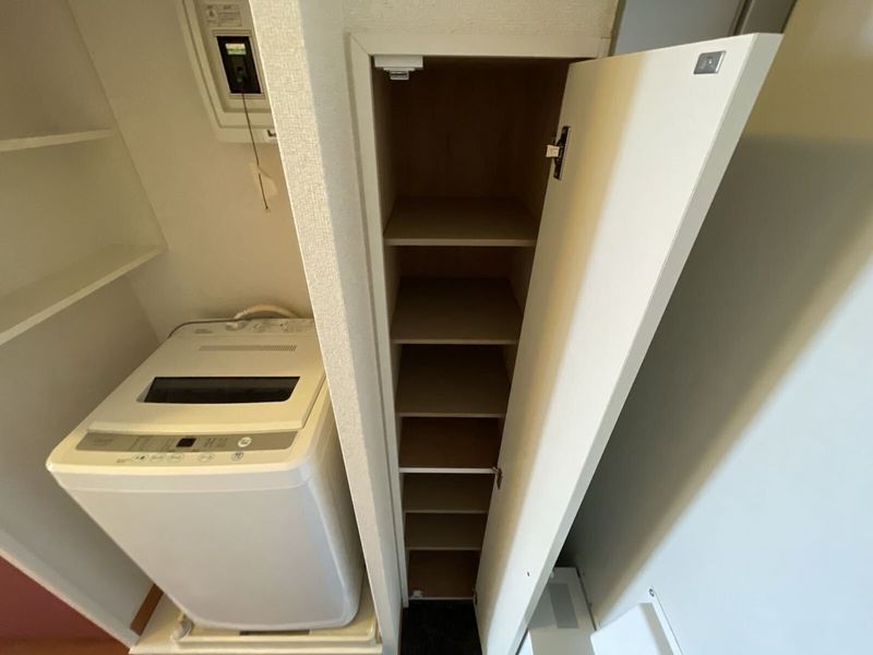 レオパレスノーヴァ堀之内 その他