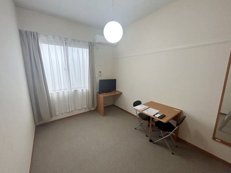 leopalace Vanforesta Living room