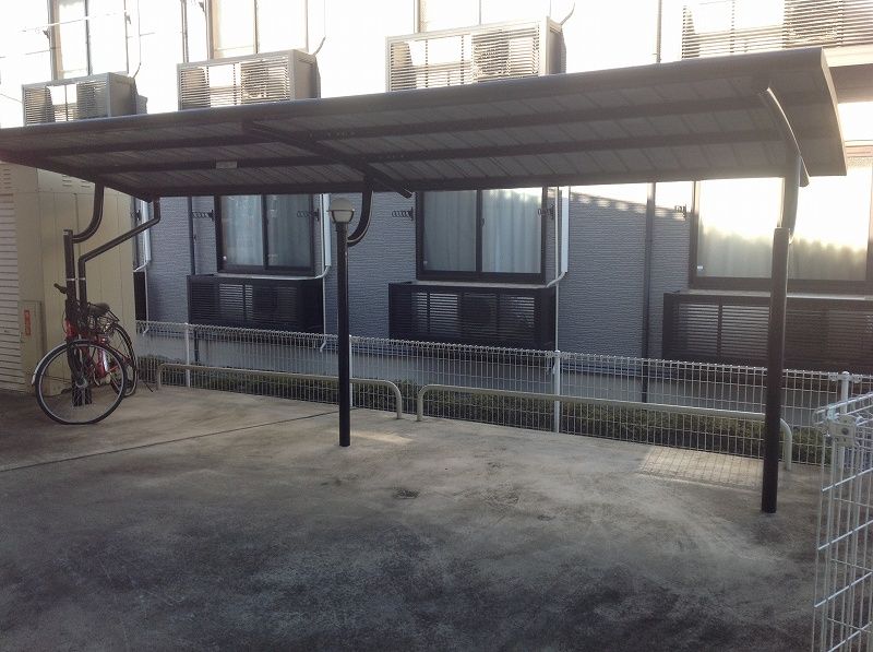 CLEINO Sugon Plumage Shared spaces