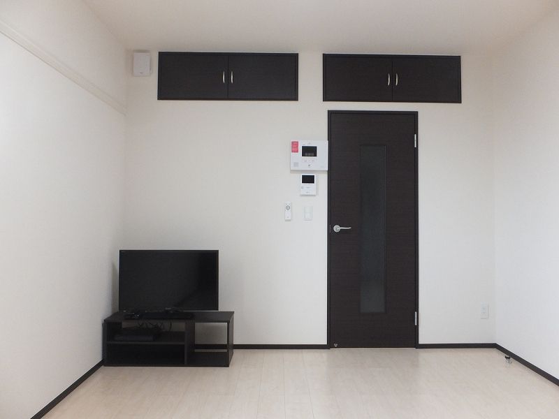 LEONEXT Casa Bonnard Living room