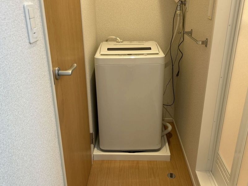 レオパレスウイングコートヤチヨ その他設備