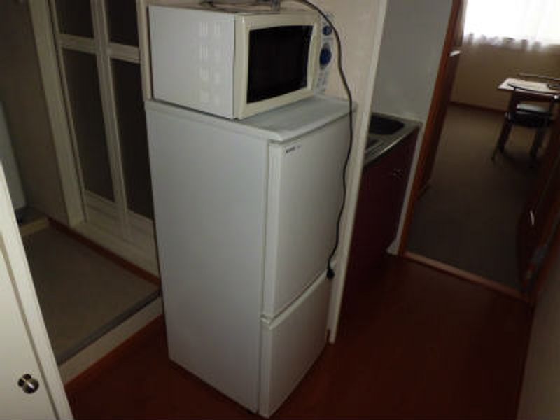 レオパレスメープルグラン　Ⅱ その他