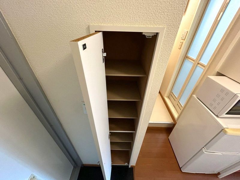 レオパレスボヌールエスパースＦ その他
