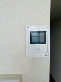 レオパレスエミネンス・ドエル セキュリティ